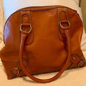 Banana Republic tote bag